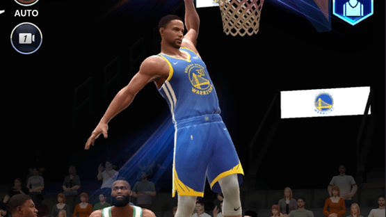 NBA Now 23 Screenshot