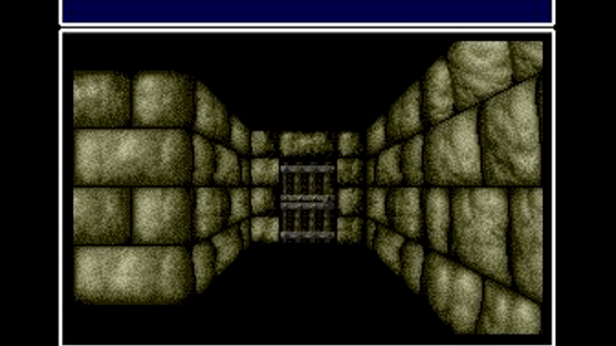 Wizardry I & II Screenshot