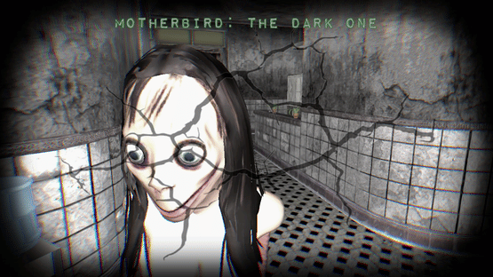 Motherbird: The Dark One Screenshot