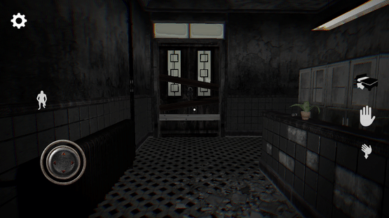Motherbird: The Dark One Screenshot