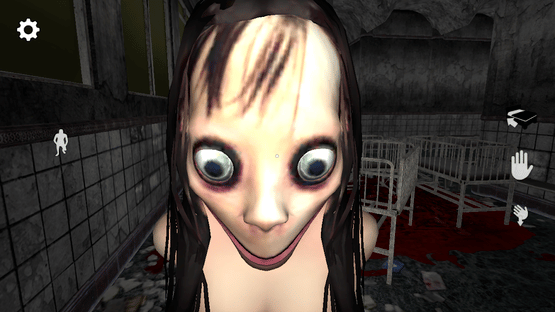 Motherbird: The Dark One Screenshot