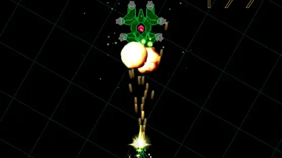 Warning Forever gameplay screenshot 3