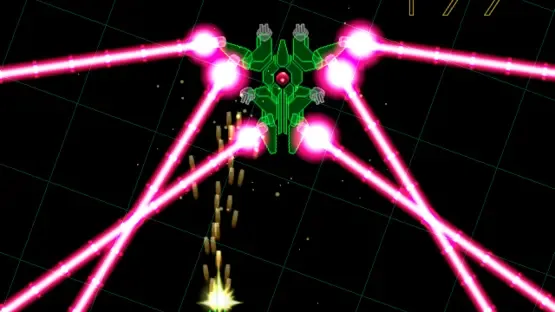 Warning Forever gameplay screenshot 4