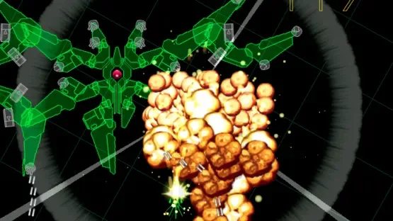 Warning Forever gameplay screenshot 7