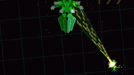 Warning Forever gameplay screenshot 9