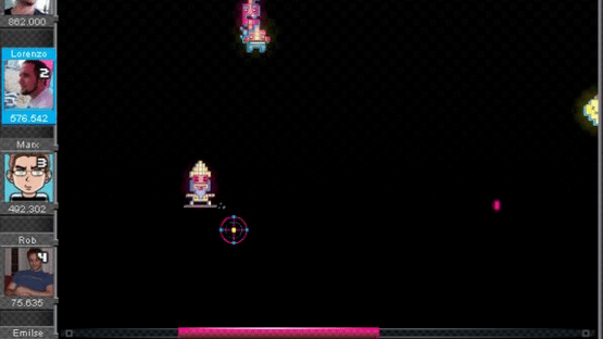 Pixel Ranger Screenshot