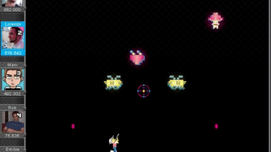 Pixel Ranger Screenshot