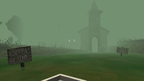 Rottenwood Lake screenshot 2