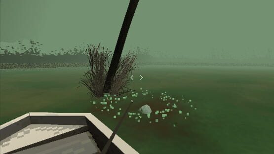 Rottenwood Lake screenshot 1