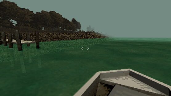 Rottenwood Lake screenshot 5