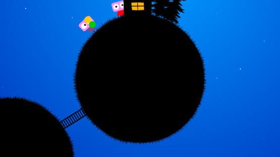 A Bonte Christmas screenshot