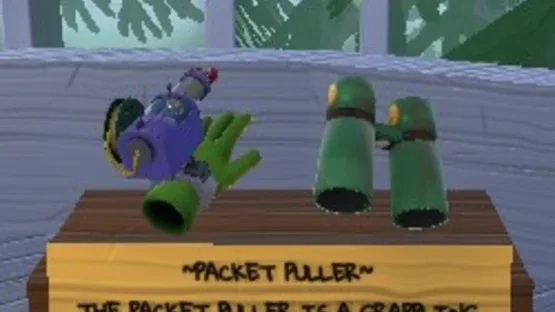Plants vs. Zombies 2: First Person screenshot 7