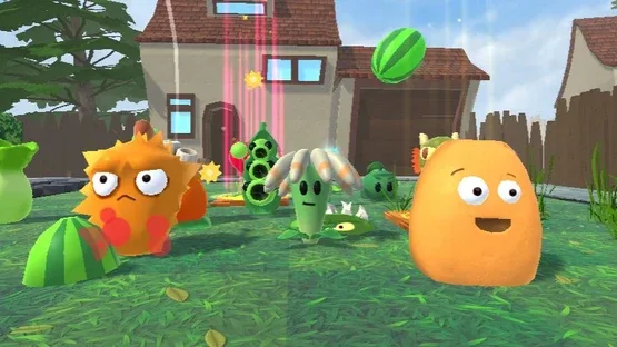 Plants vs. Zombies 2: First Person screenshot 9
