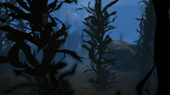 My Ocean Project Screenshot