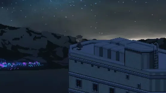 Yume 2kki screenshot 10