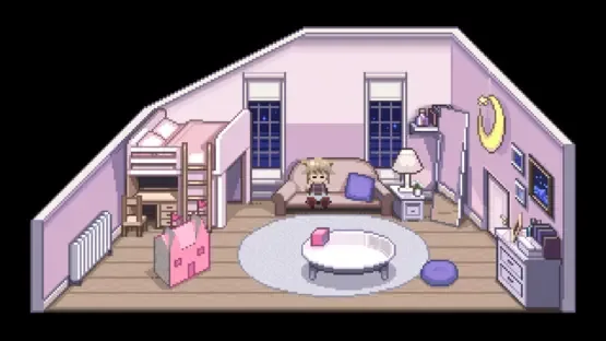 Yume 2kki screenshot 11