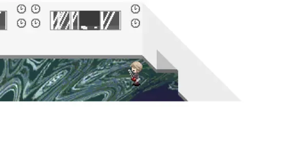 Yume 2kki screenshot 4