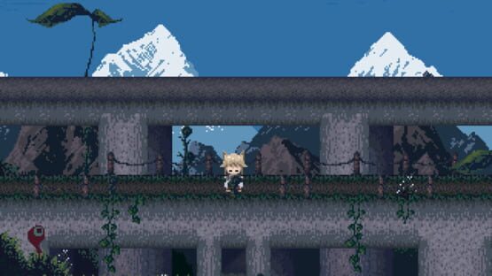 Yume 2kki screenshot 11
