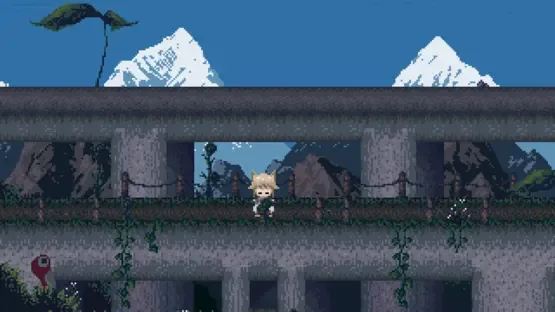 Yume 2kki screenshot 12