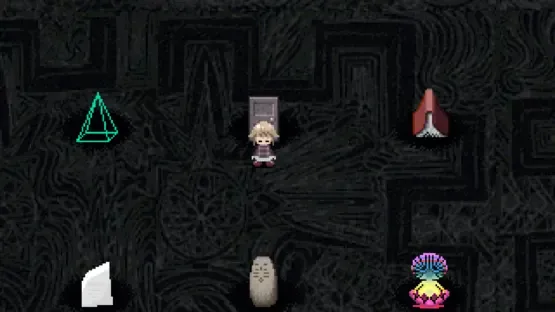 Yume 2kki screenshot 6