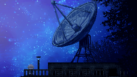 Yume 2kki Screenshot