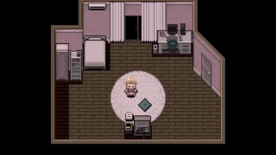 Yume 2kki screenshot 12