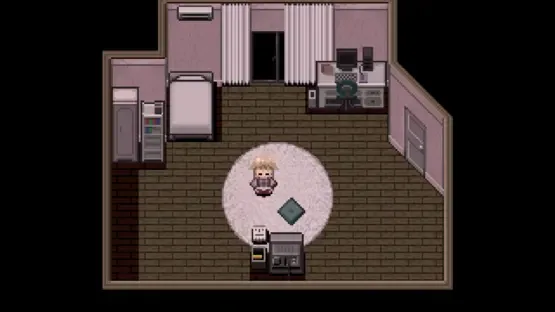 Yume 2kki screenshot 3