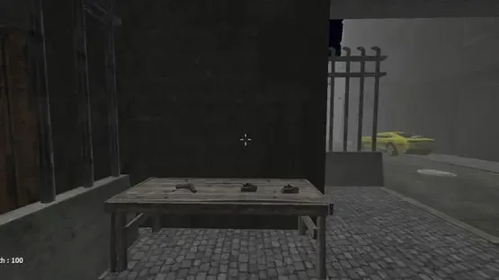 Z Day Shootout screenshot 4