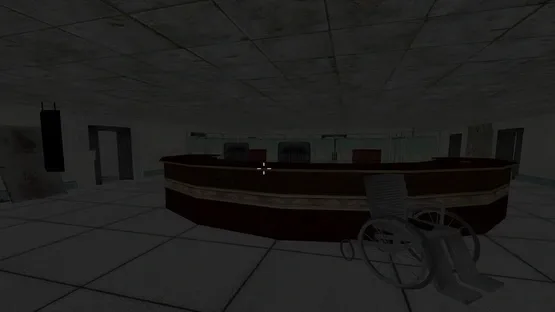 Z Day Shootout screenshot 9
