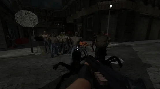 Z Day Shootout screenshot 10