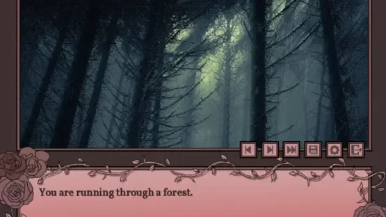 It Gets So Lonely Here screenshot 4