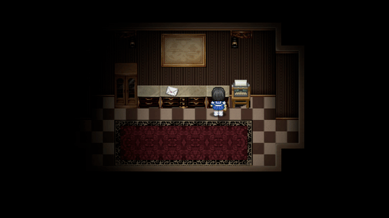 Ritual on the Eve Screenshot