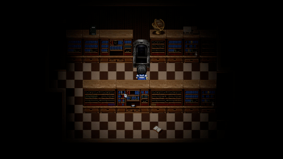 Ritual on the Eve Screenshot