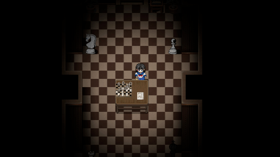 Ritual on the Eve Screenshot