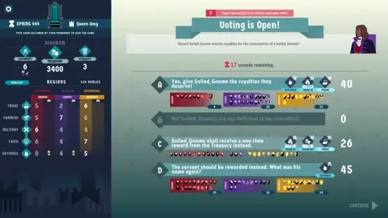 King of the Castle screenshot 13