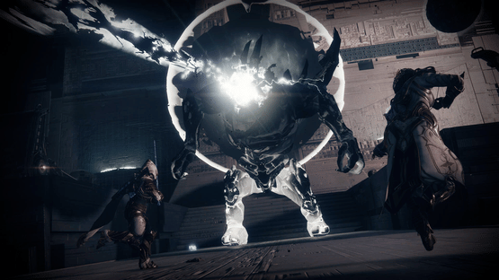 Destiny 2: Lightfall - Season of Defiance Screenshot