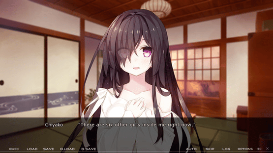 Seven Days: Anata to Sugosu Nanokakan Screenshot