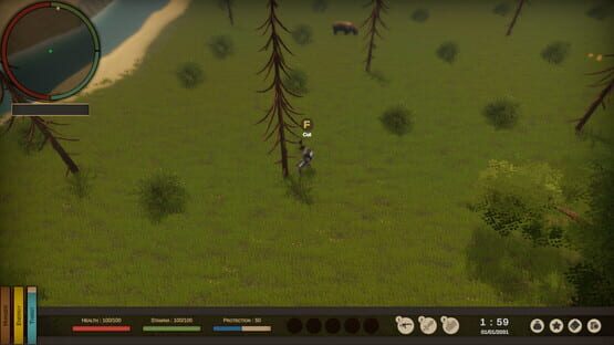 The Azmodeus Project screenshot 3