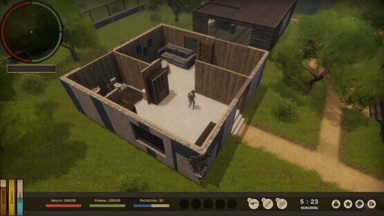 The Azmodeus Project screenshot 2