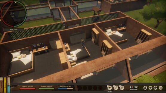 The Azmodeus Project screenshot 5