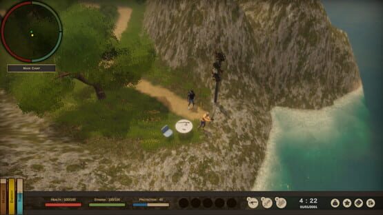 The Azmodeus Project screenshot 6