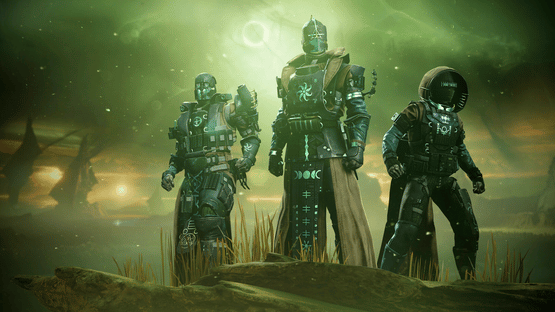 Destiny 2: Legacy Collection Screenshot