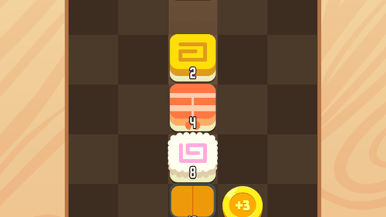 Sushi Drop Screenshot