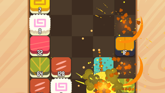 Sushi Drop Screenshot