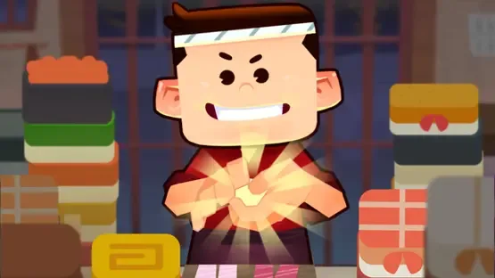 Sushi Drop screenshot 7