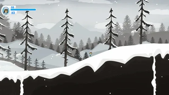 The Whisperer screenshot 2