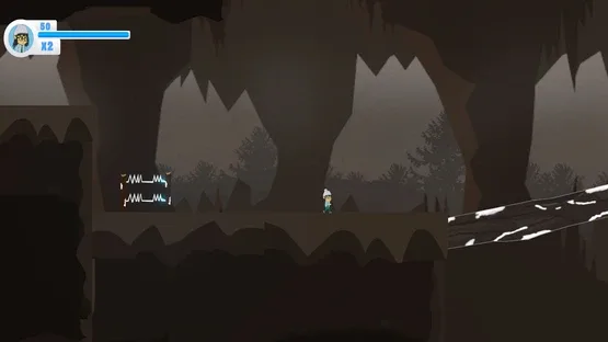 The Whisperer screenshot 3