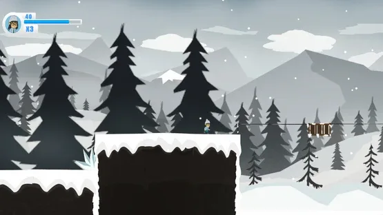 The Whisperer screenshot 4