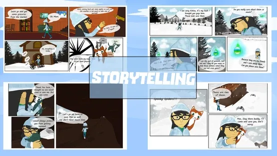 The Whisperer screenshot 5