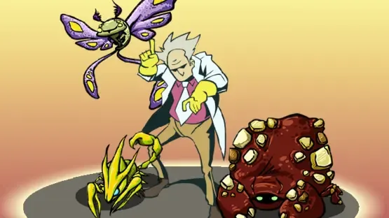 Dude Quest screenshot 2